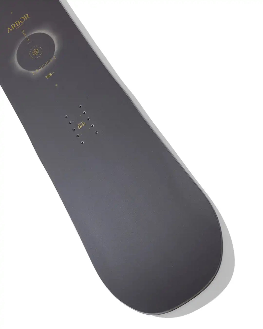 Mantra Decon Women's Snowboard 2026