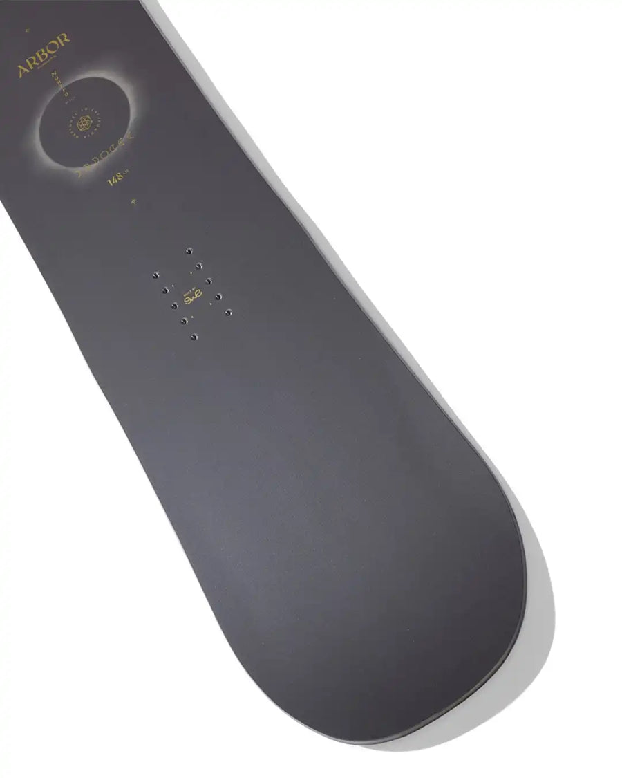 Snowboard Mantra Decon 2026