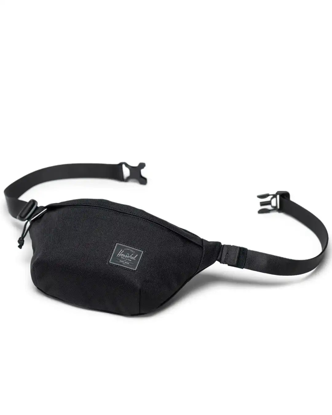 Classic Hip Pack - Black Tonal
