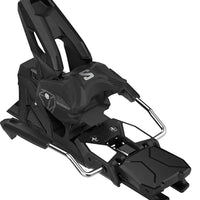 Fixation De Ski Strive 14 Mn - Black/Silver 2027