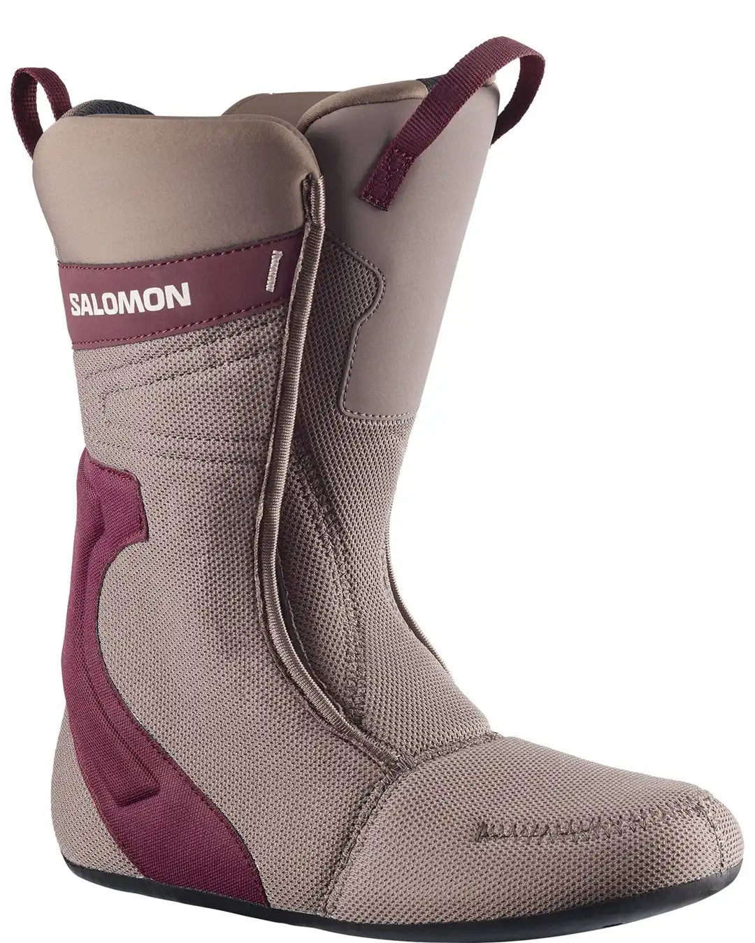 Vista Dual Boa Women's Snowboard Boots 2026