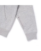 Dwr Graphic Hoodie - Black