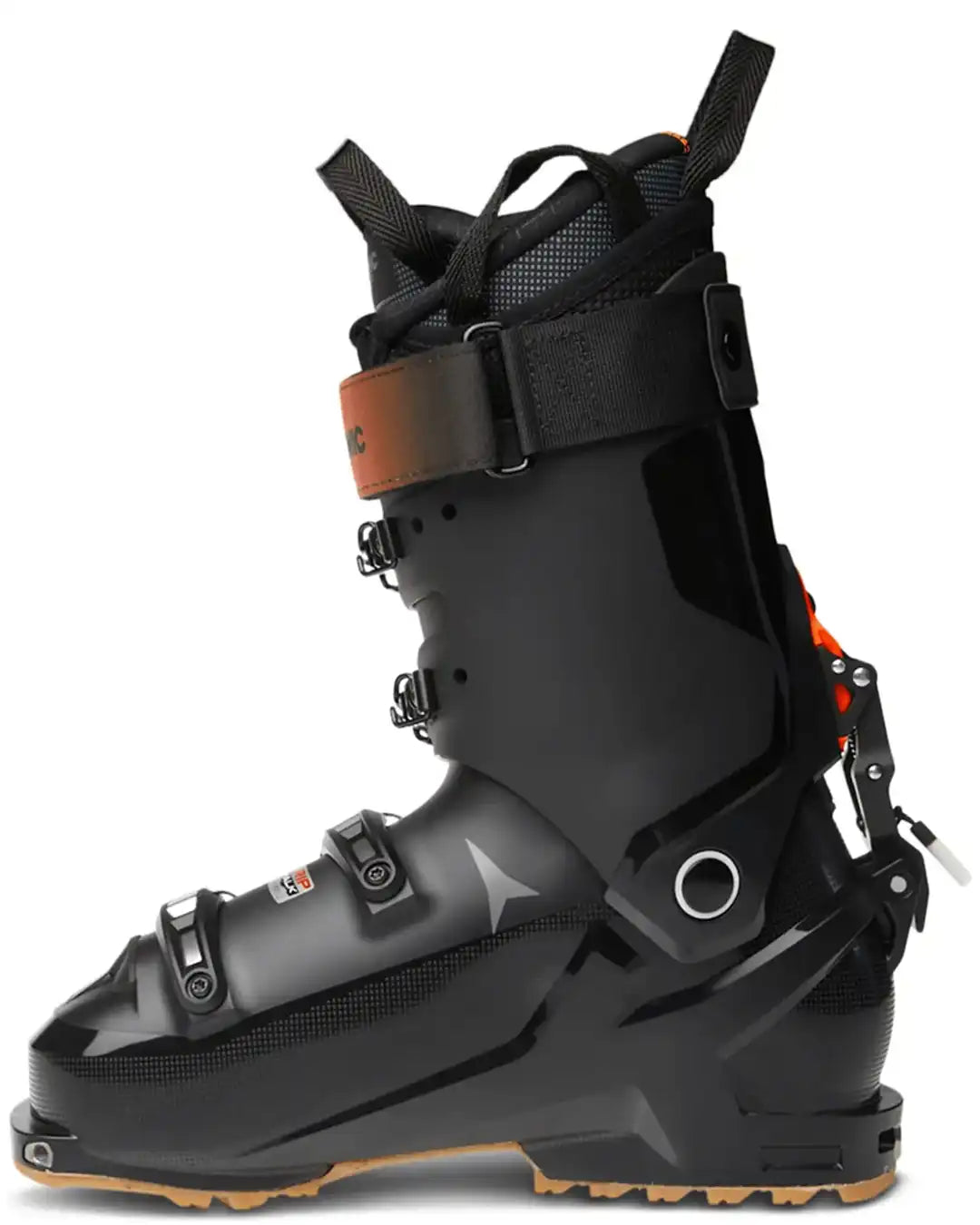 Hawx Ultra Xtd 110 Boa Ski Boots 2025