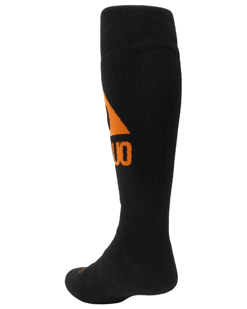 THIRTY TWO T32M Xlt Thermal Socks - Black/Orange – view 3