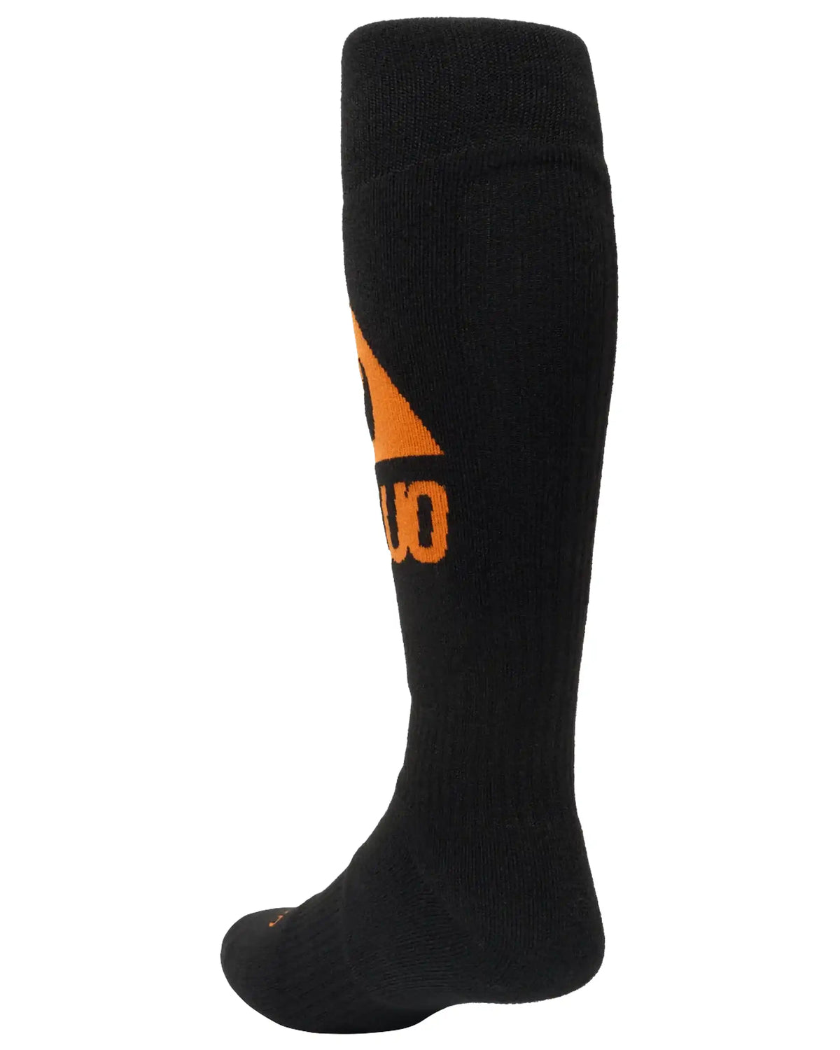 THIRTY TWO T32M Xlt Thermal Socks - Black/Orange – view 3