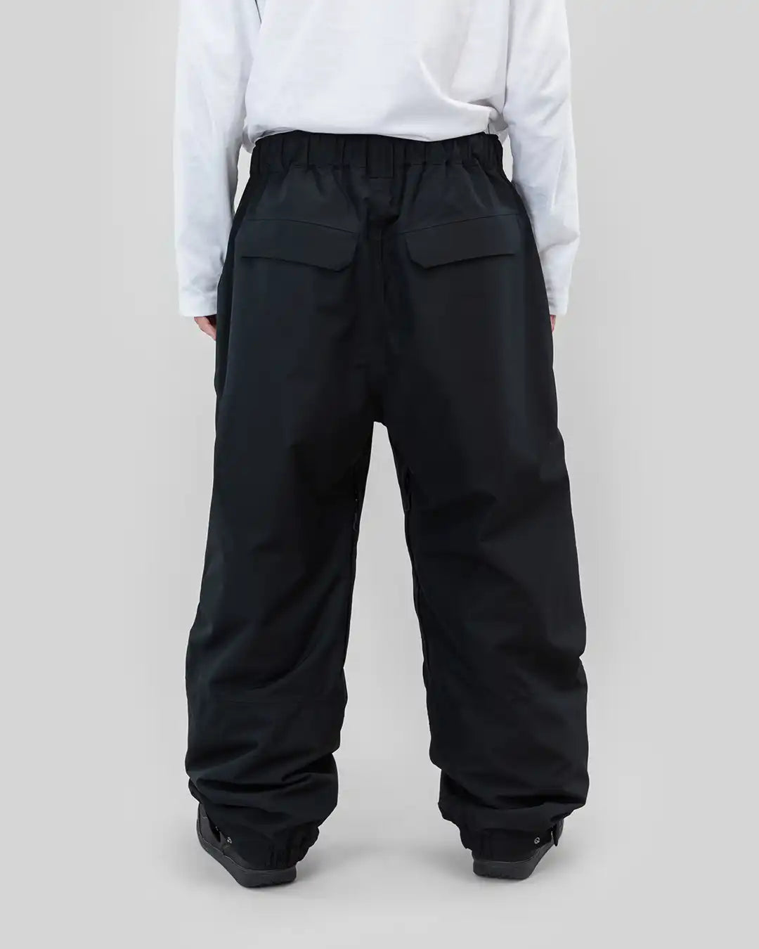 Nostalgia 2L Snow Pants - Black