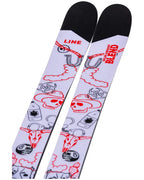 Blend Tbl Skis 2026
