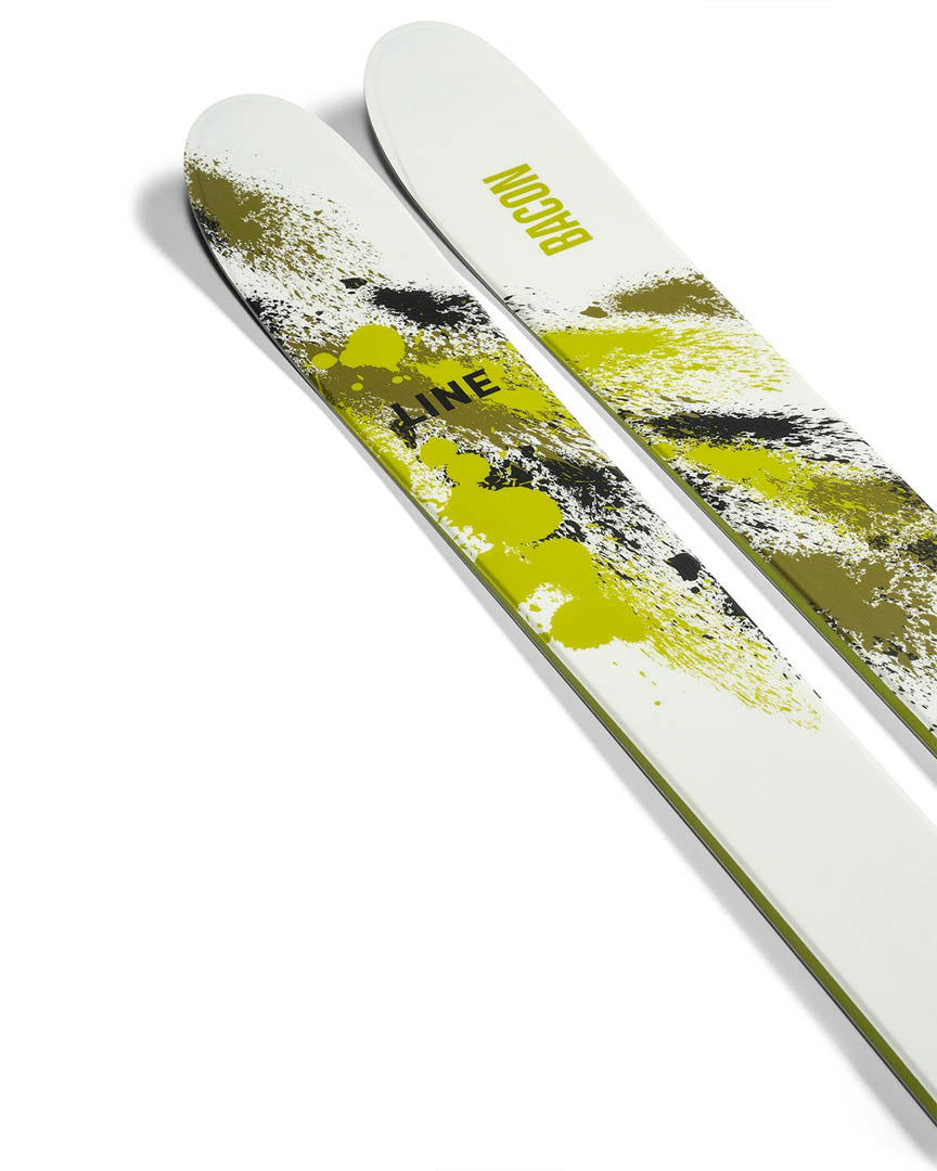 Skis Bacon 115 2024