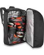 Sac À Dos Boot Locker Dlx 70L - Black par DAKINE – vue 3