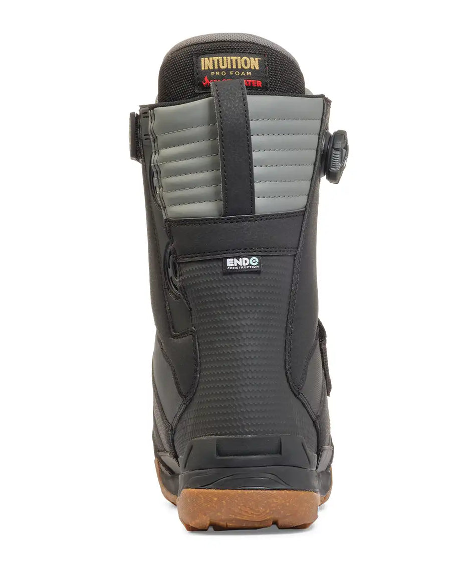 Waive Snowboard Boots 2026