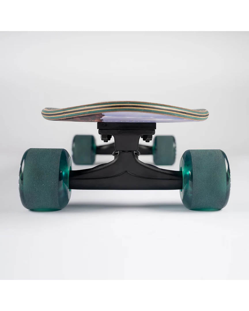 Jammer Rips Complete Cruiser Skateboard