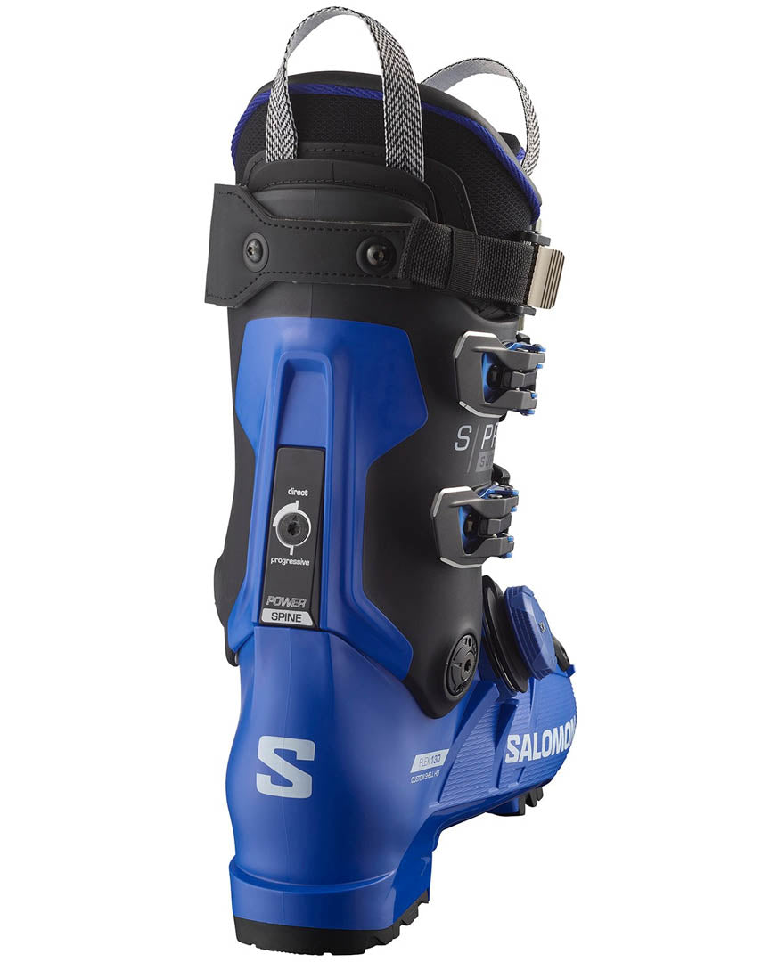 Bottes De Ski S/Pro Supra Boa 130 Gw 2025