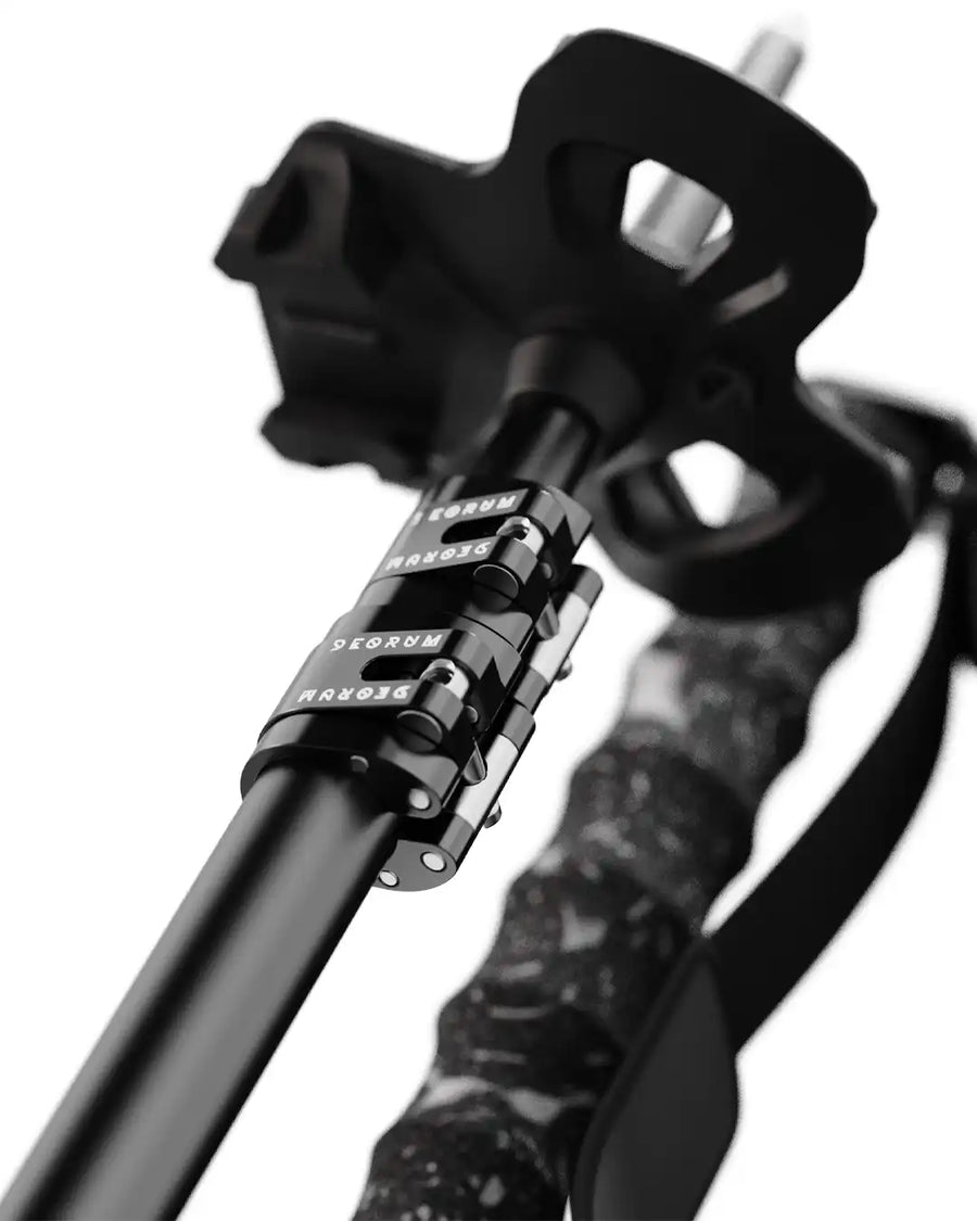 Stash Sb Splitboarding Poles