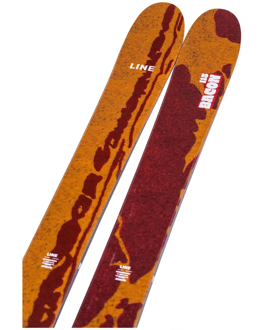 Bacon 115 Skis 2026