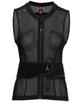 Live Shield Amid Lite Vest W - Black