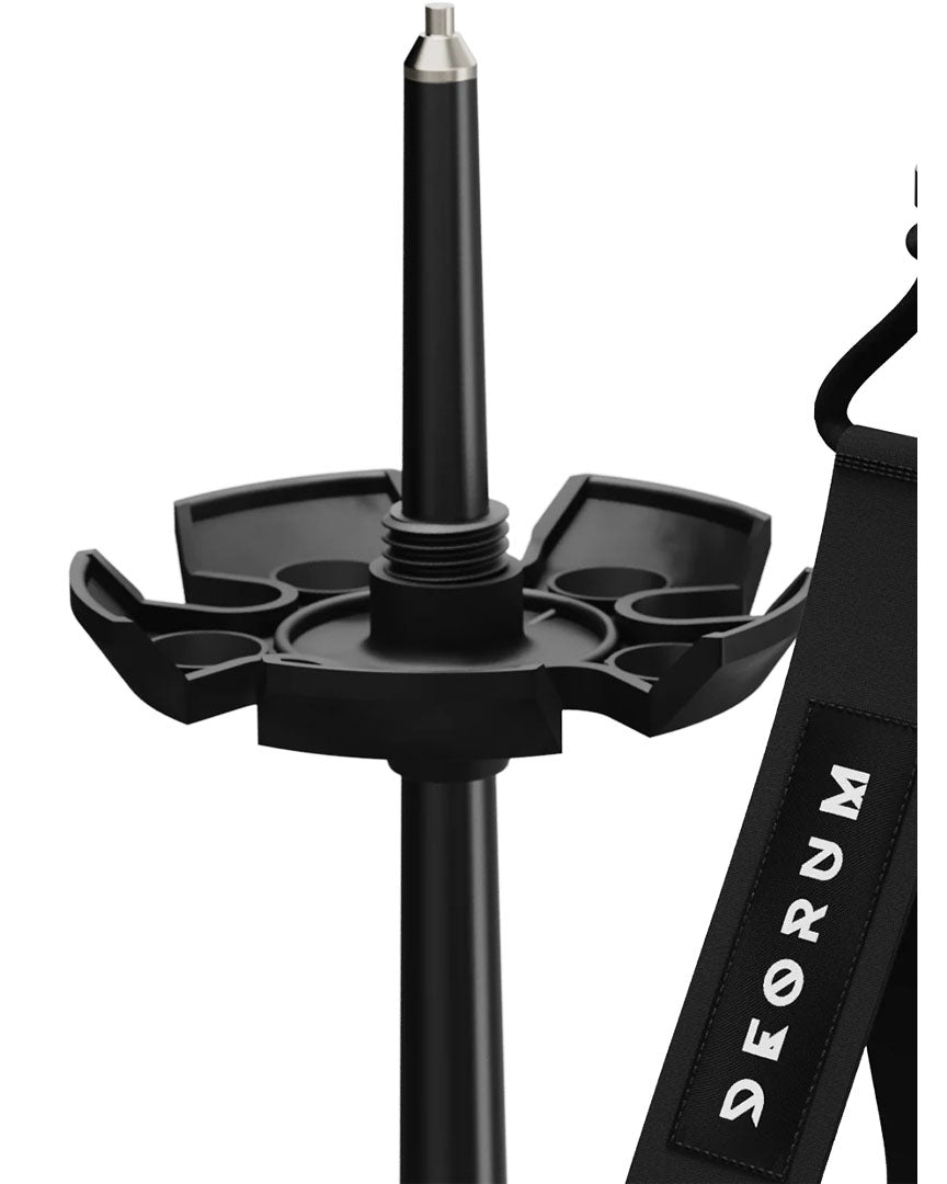 Pôles De Ski Regular Powder Basket