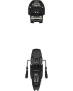 MARKER Griffon 13 Mn Ski Bindings - Black 2027 – view 3