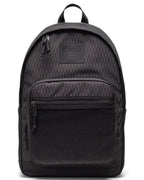 Kaine Backpack - Black Diamond/Black