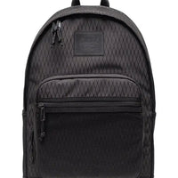 Kaine Backpack - Black Diamond/Black