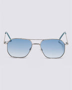 Breaker Sunglasses - Heritage Blue