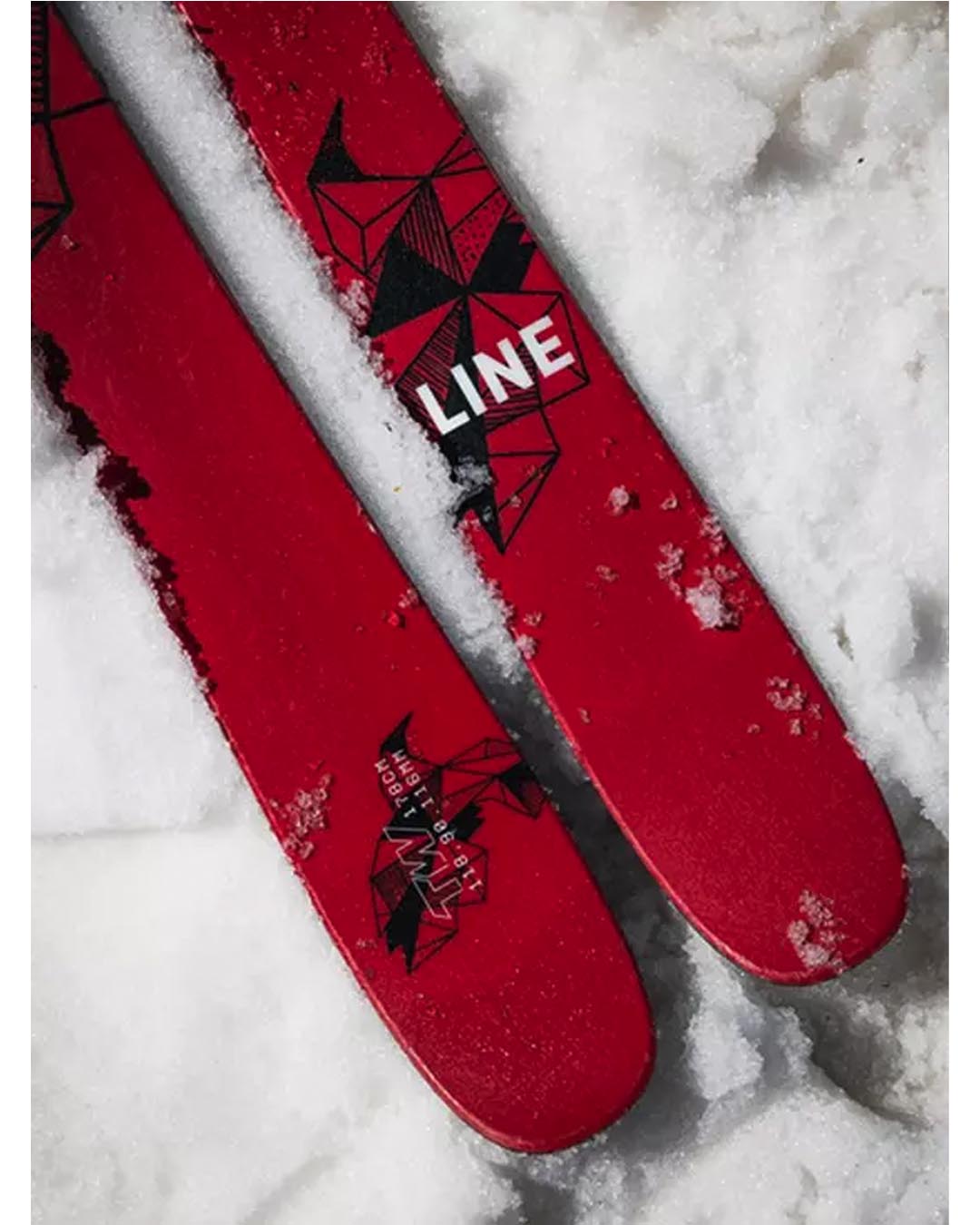 Skis Tom Wallisch Pro 2025