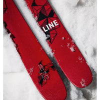 Skis Tom Wallisch Pro 2025