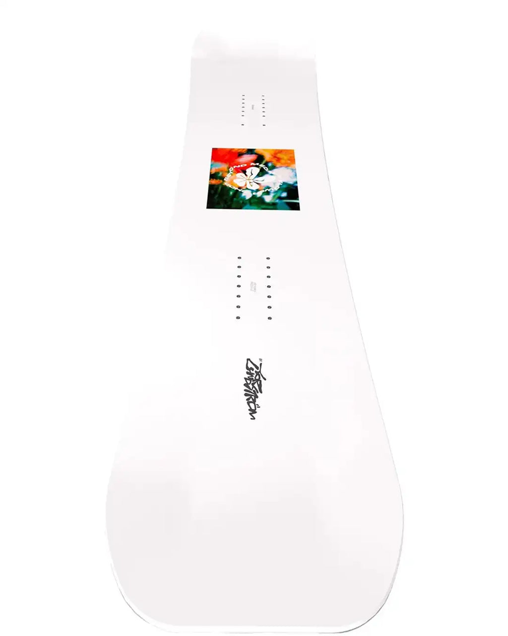 Tornado X Beyond Medals Snowboard 2026