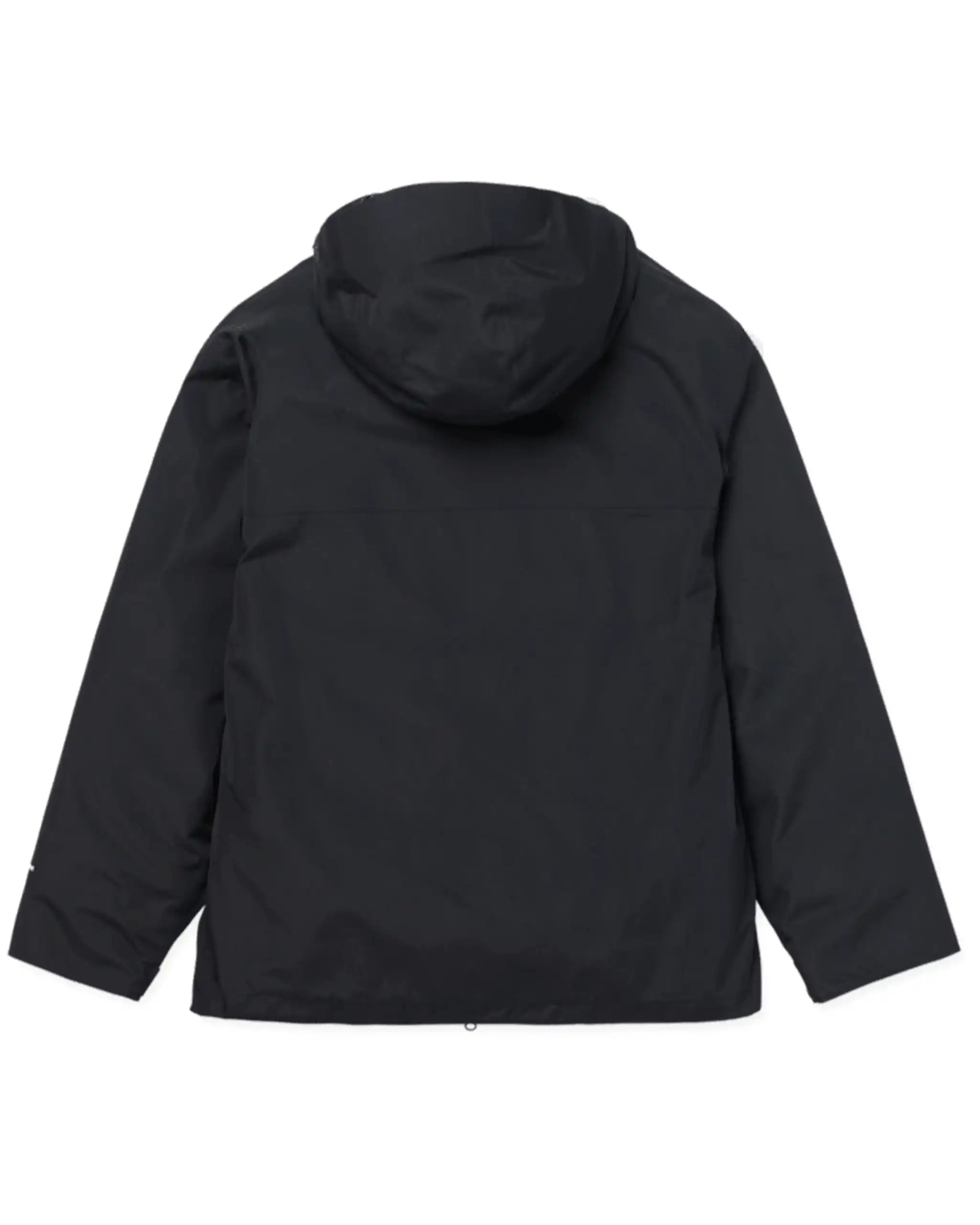 Manteau Neige Buckthreeeighty Insulated - Black