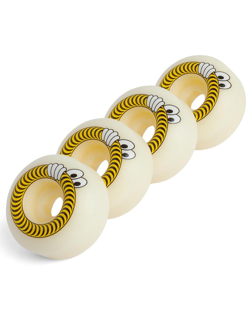 Roues de skateboard Formula Four X Lrab - Yellow