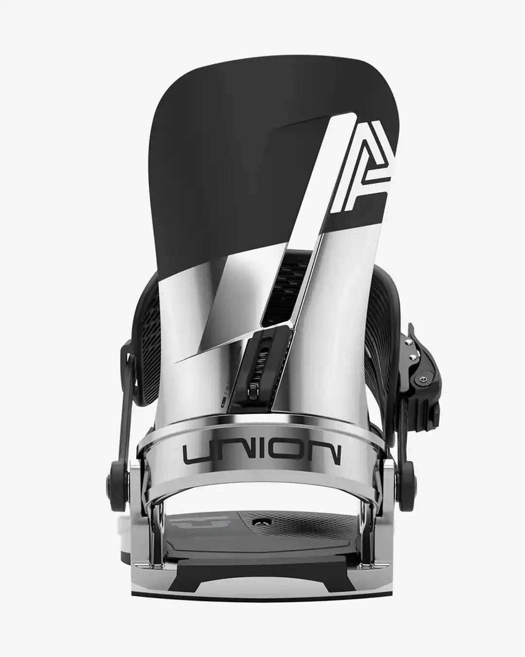 Atlas Chrome Limited Edition Snowboard Bindings 2026