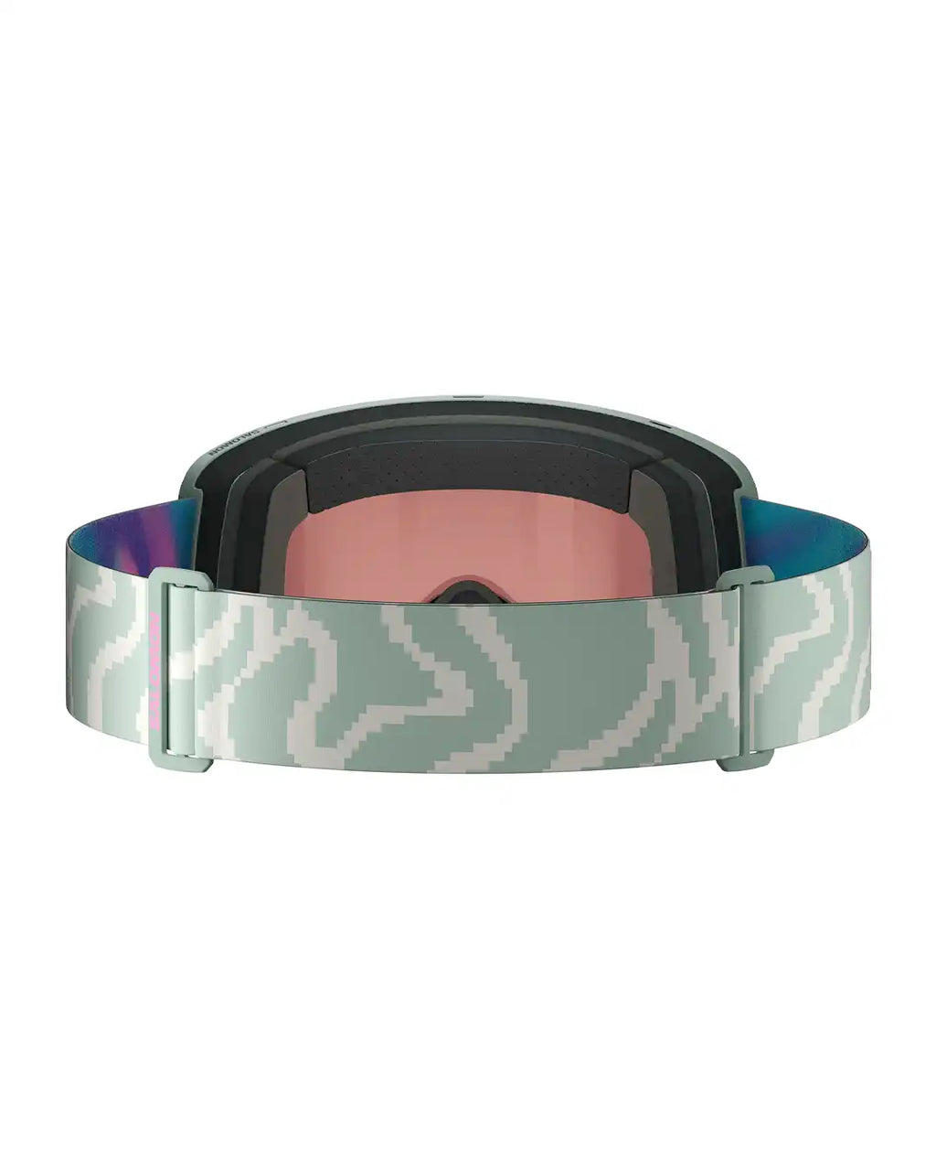 Goggles Sentry Pro Sigma - Icegreen