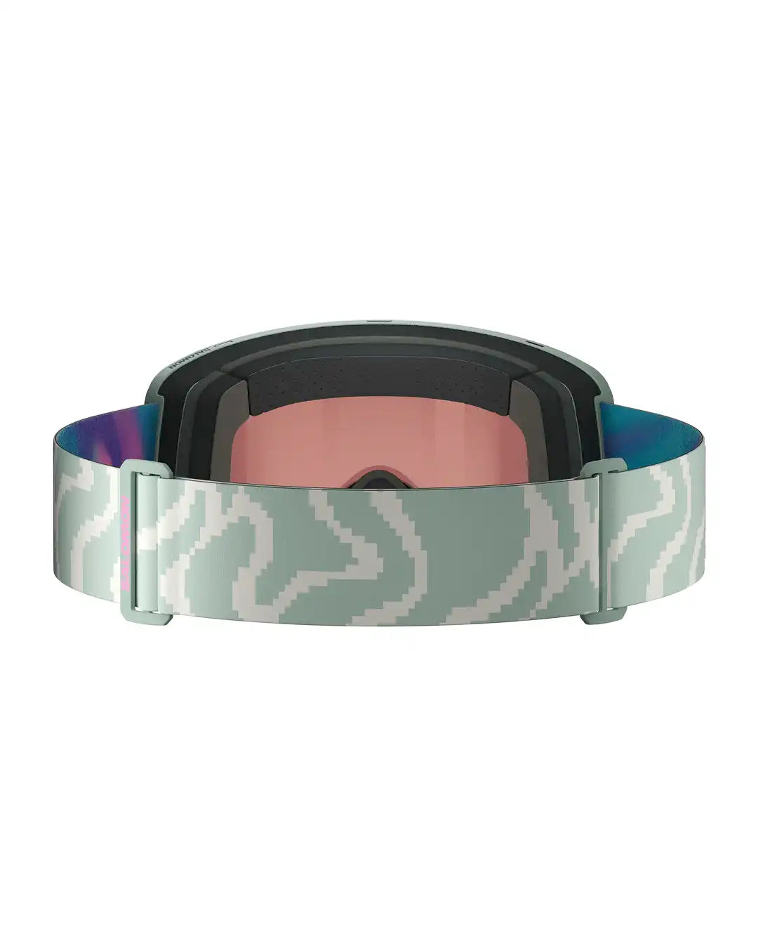 Goggles Sentry Pro Sigma - Icegreen