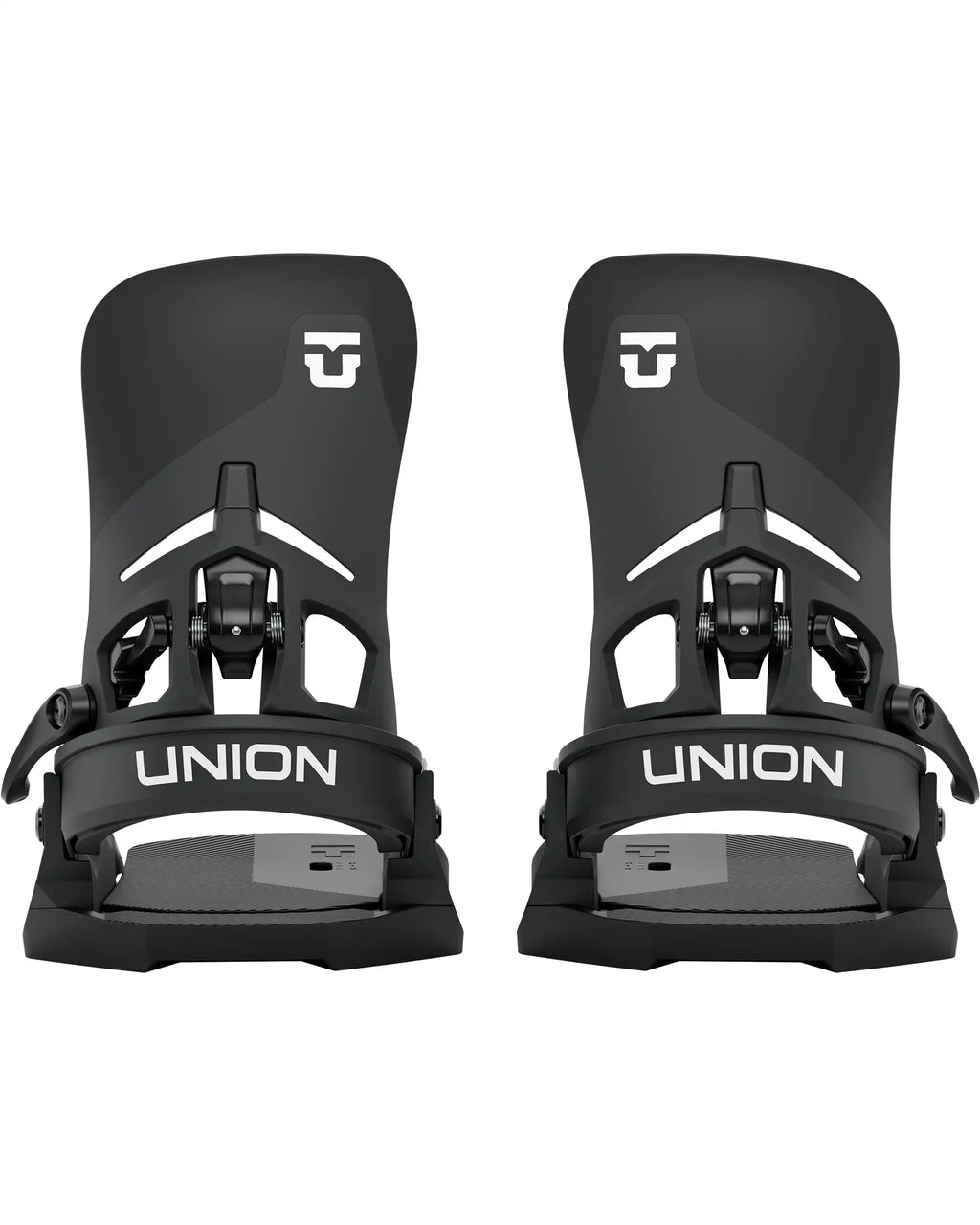 Astra Step On Women Snowboard Bindings - Black