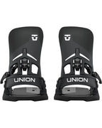 Astra Step On Women Snowboard Bindings - Black