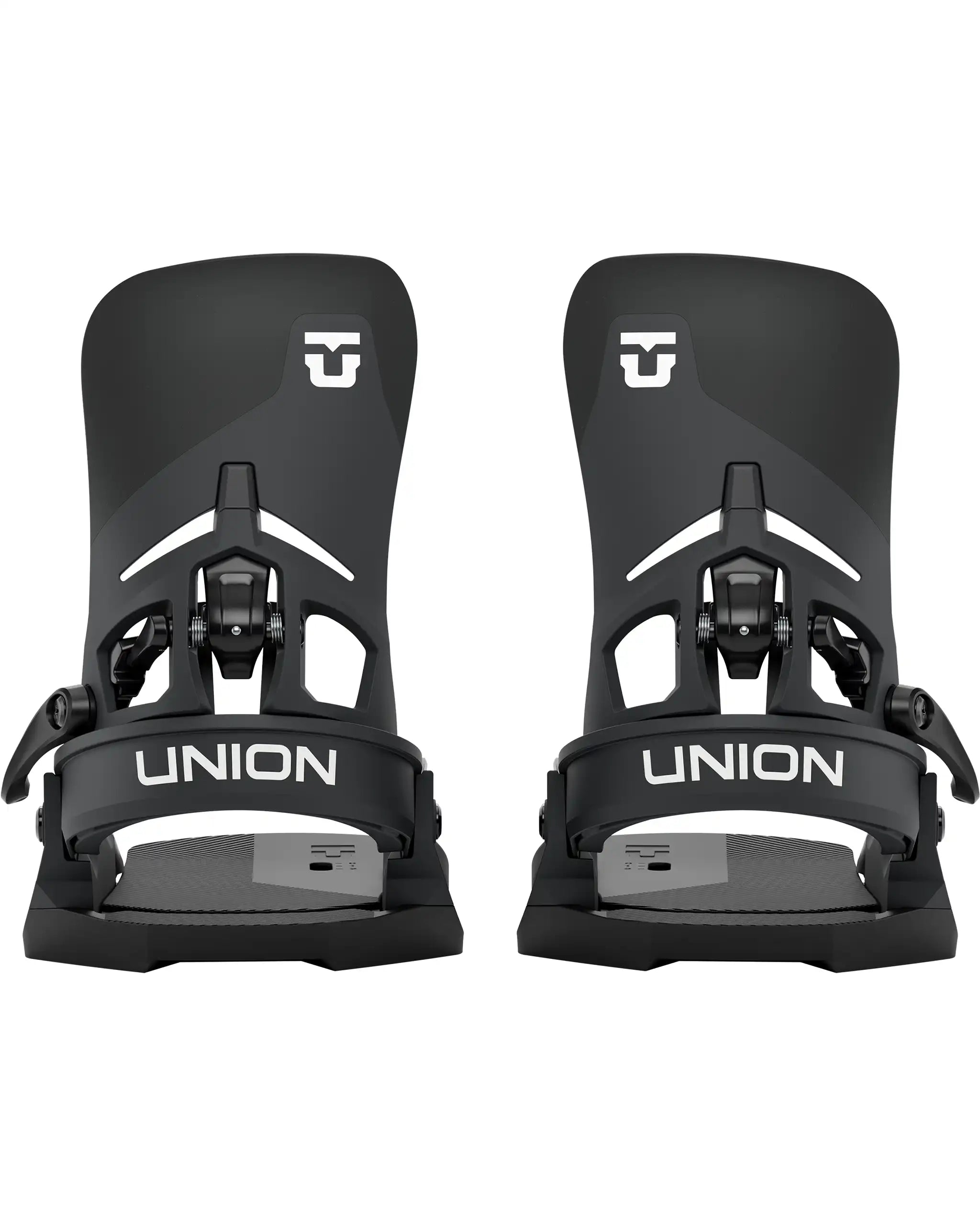 Astra Step On Women Snowboard Bindings - Black