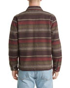 Manteau Millpond - Brown
