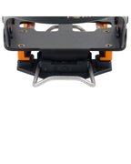 Splitboard Dual Height Climbing Heels - Boutique Adrenaline