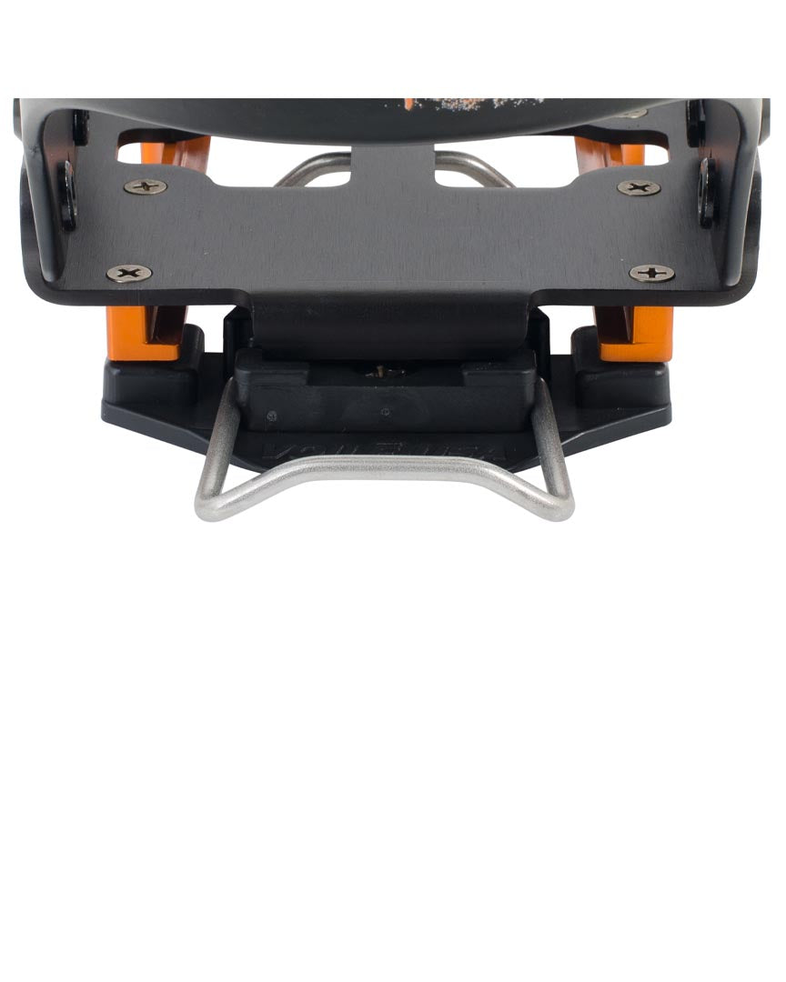Splitboard Dual Height Climbing Heels - Boutique Adrenaline