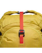 Cirque 35 Backpack - Sulphur Green