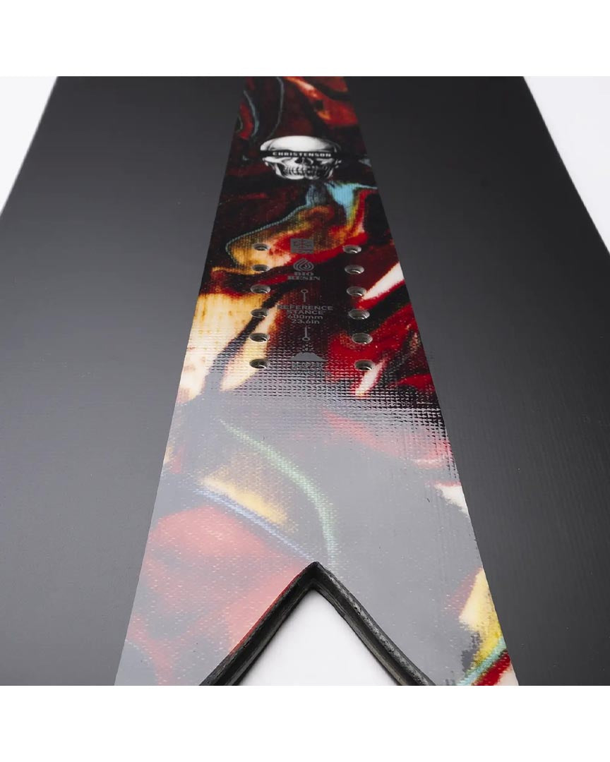 Storm Chaser Snowboard 2026