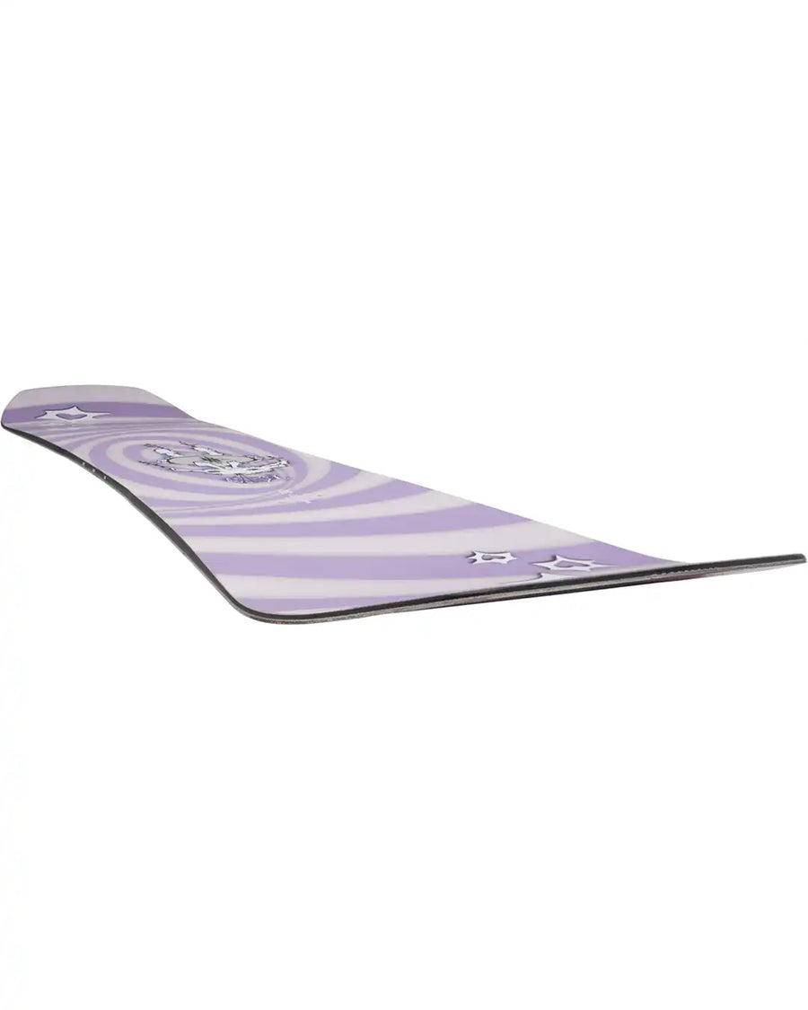 Snowboard Rival Womens 2026