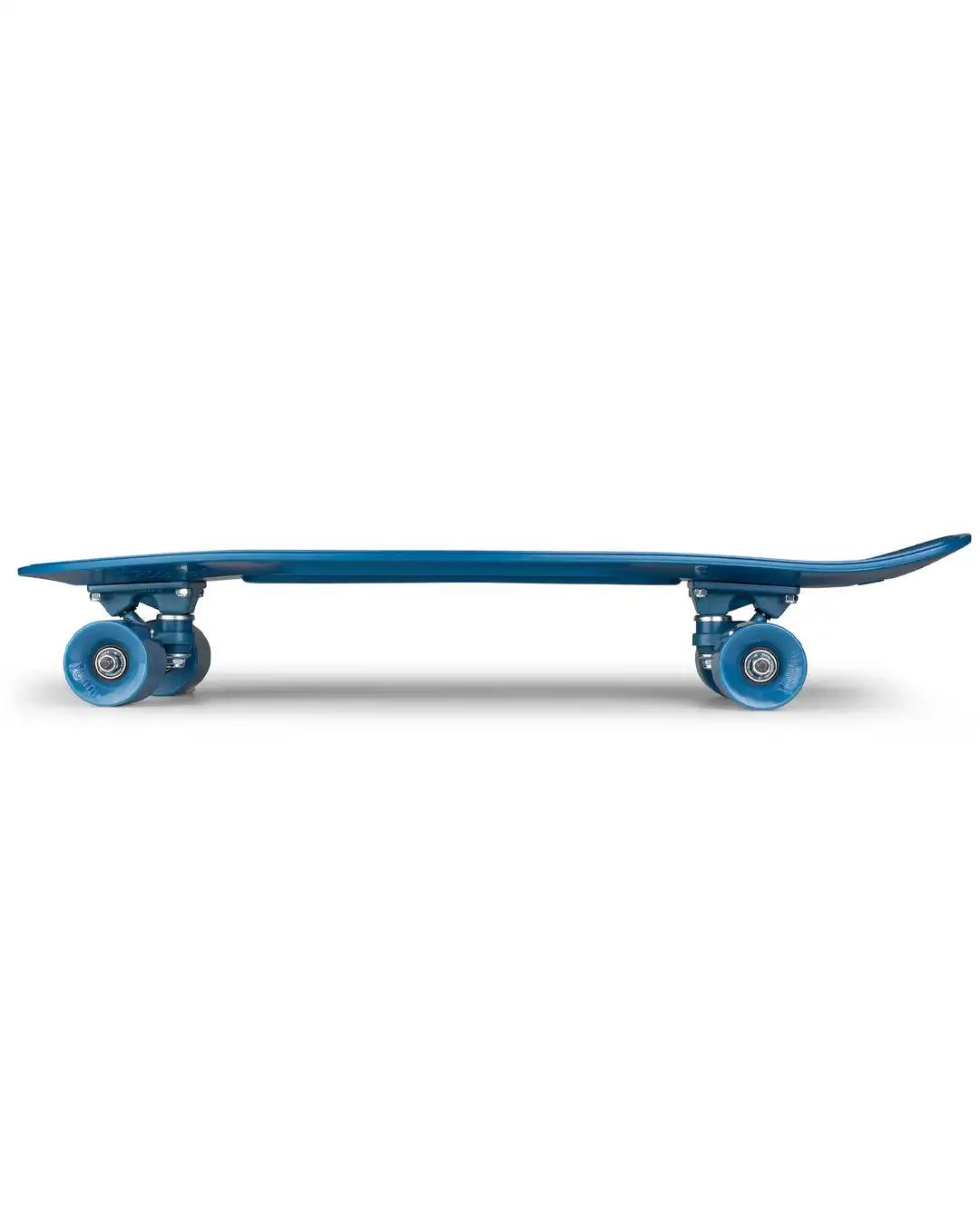Blue 27" Complete Cruiser Skateboard
