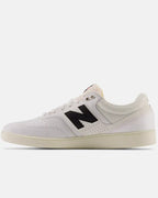 Numeric 508 Brandon Westgate Shoes - White/Black