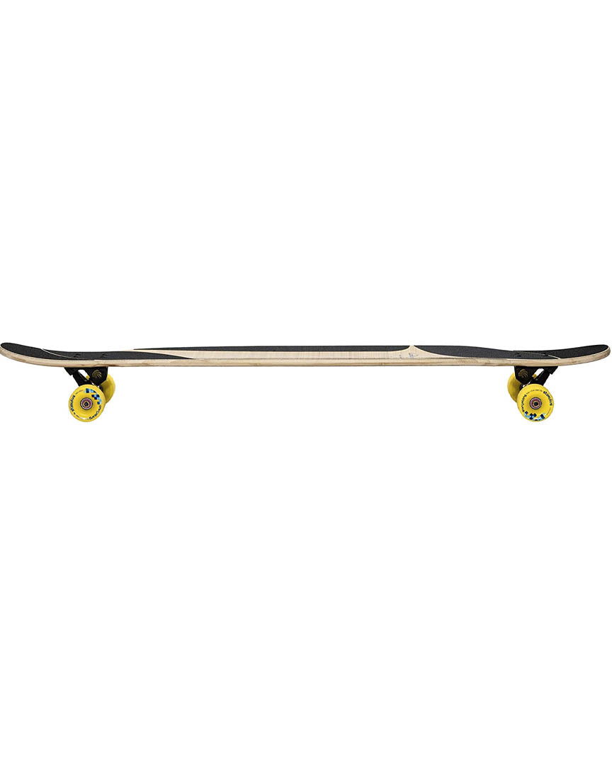 Loaded Bhangra V2 Flex 2 / Paris 180 trucks Complete Longboard