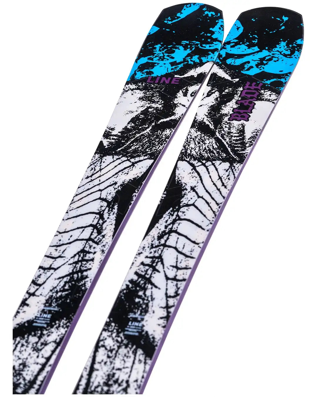 Blade Skis 2026
