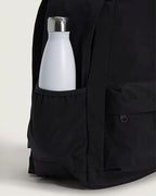 Off The Wall Backpack - Black