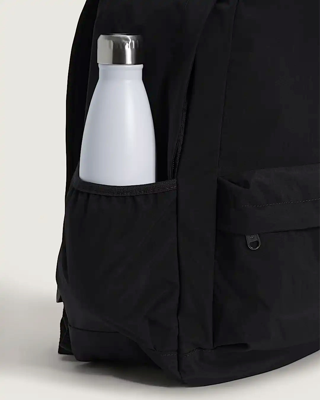 Off The Wall Backpack - Black