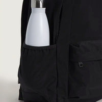 Off The Wall Backpack - Black