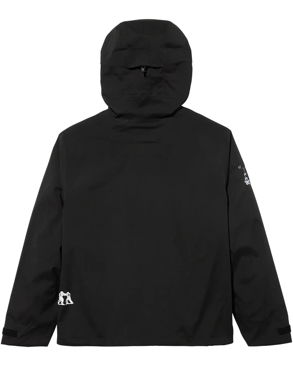 Manteau Neige Jib - Black
