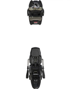 Fixation de ski Squire 11 - Black 2027